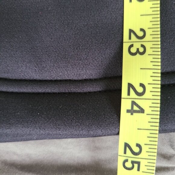 Under Armour Women's 2XL Sweatshirt Fleece Half-Zip Black NWT - Picture 9 of 11